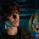 Image for article titled Chucky is as foul-mouthed and homicidal as ever in his new Syfy series